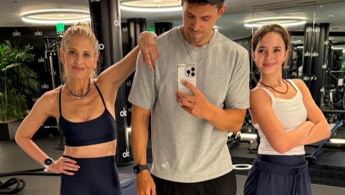 Buffy Reboot: Je Gelooft Nooit Wie Naast Sarah Michelle Gellar De Nieuwe Ster Is!