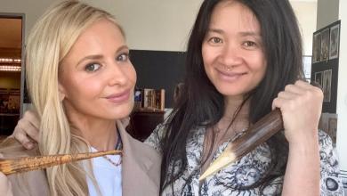 Sarah Michelle Gellar onthult geheim: Nieuwe Buffy reboot zal originele show eren!