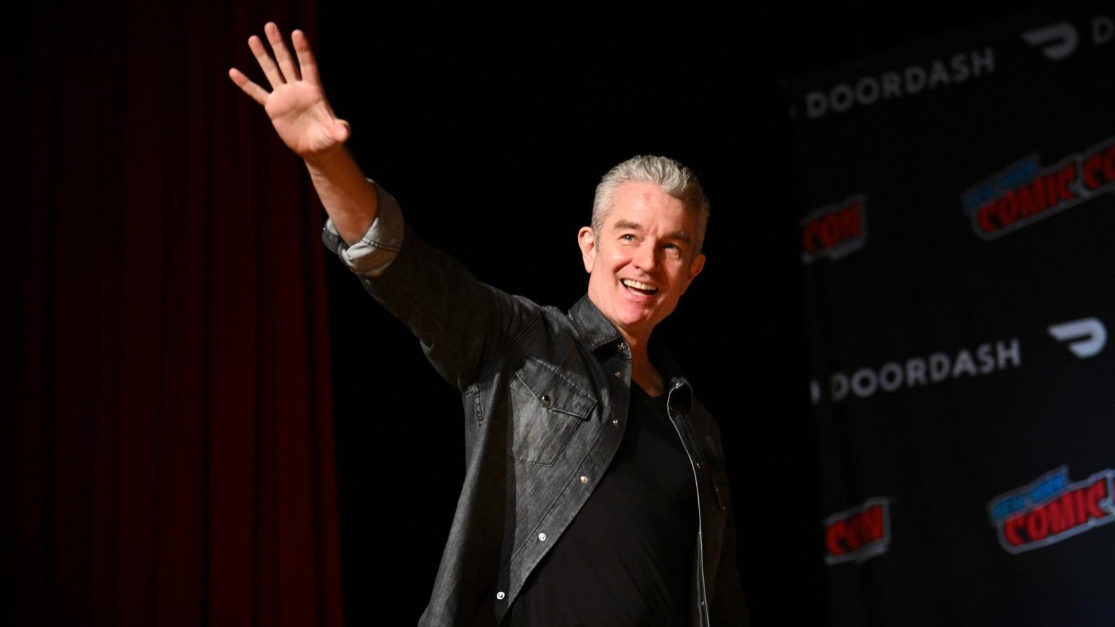 Buffy-ster onthult spannende comeback in Sunnydale serie!