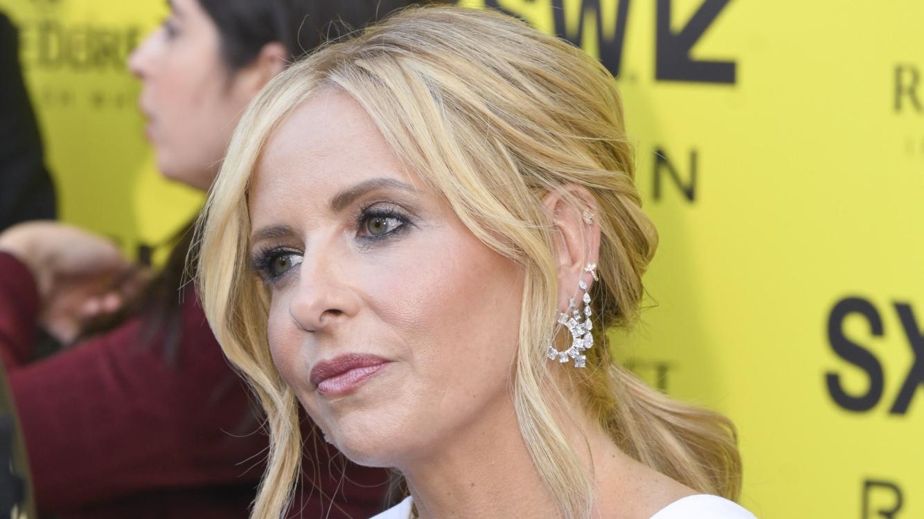 Buffy-ster Onthult Waarom Reboot Is Geschrapt en Geeft Onvriendelijke Exec de Schuld