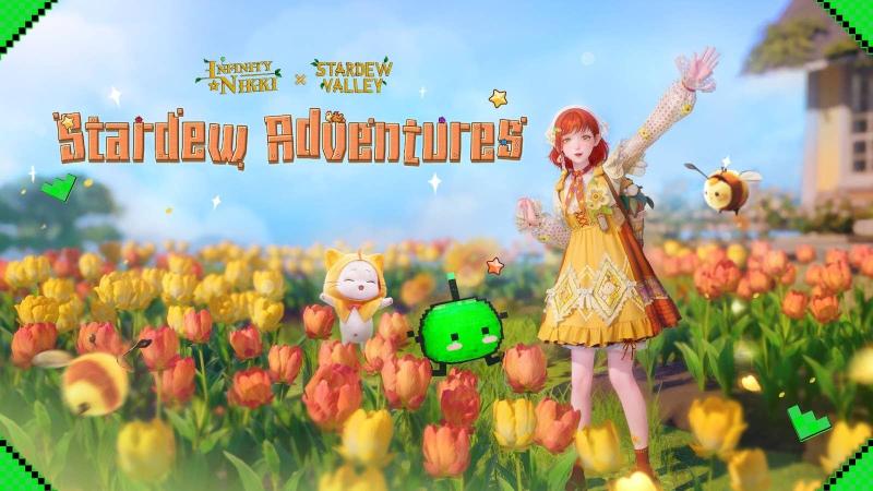 Bouw Jouw Droomhuis in de Nieuwe Update van Infinity Nikki