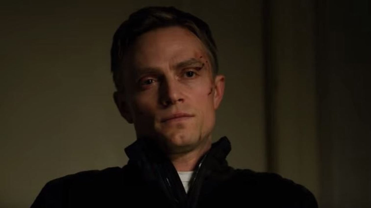 Bullseye keert terug in Daredevil: Born Again