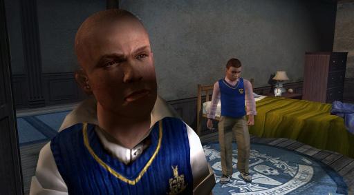Bully 2 Geannuleerd Door Rockstars Houser Vanwege Te Weinig Capaciteit  