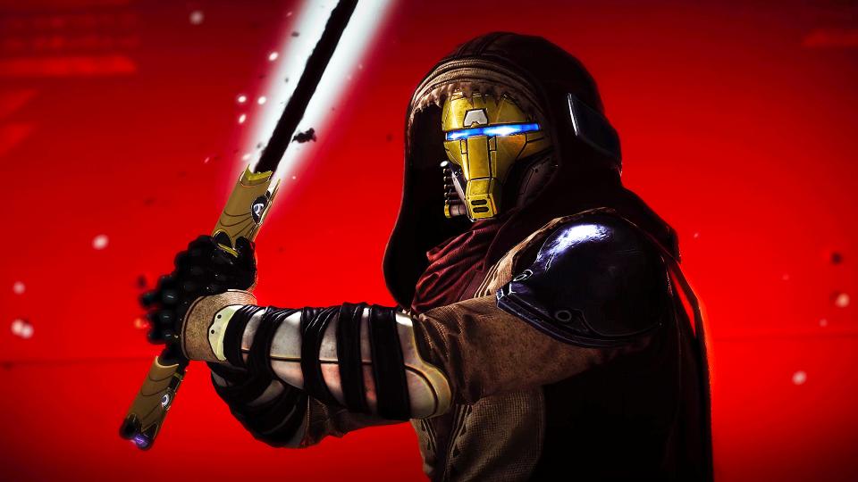 Bungie stelt Destiny 2 update drie maanden uit voor verbeteringen en fans zijn in shock