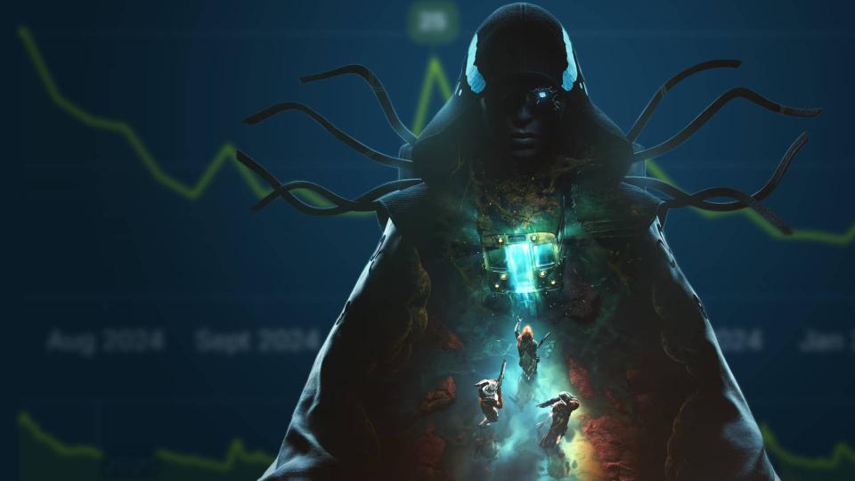 Bungie Heeft Iets Speciaals Voor Destiny 2 Maar Voormalige Spelers Zijn Nu De Enige Die Ertoe Doen