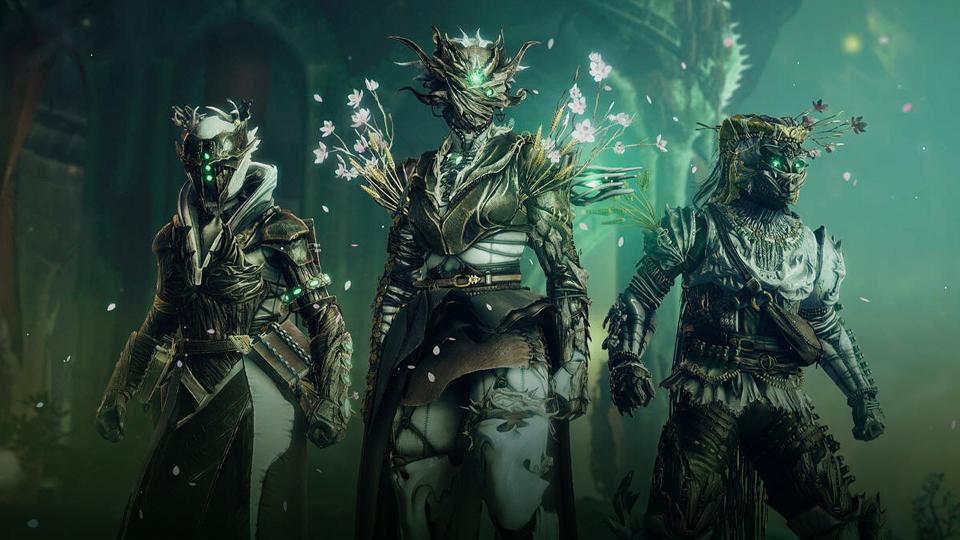 Bungie crisis: angst voor ontslagen en vrees voor overname door Sony