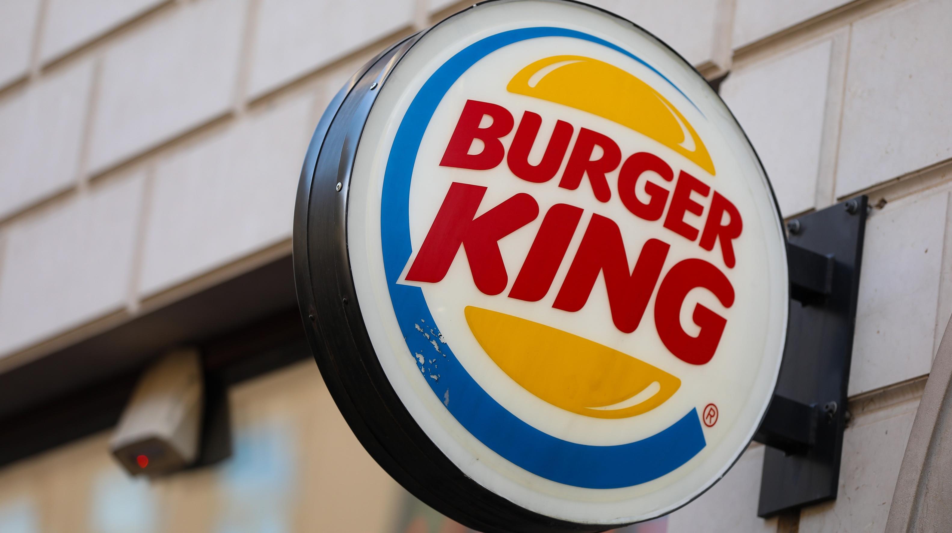 Ontdek hoe de AI Patty van Burger King je kookskills gaat verbeteren en het personeel in de gaten houdt