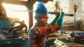 CD Projekt Zegt VR Mod voor Cyberpunk 2077 vaarwel door Prijsconflict