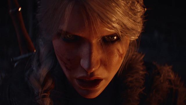 CD Projekt belooft: alle 3 CIRI games binnen 6 jaar, je gelooft nooit wat ze verder onthulden!