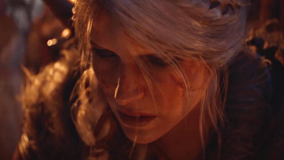 CD Projekt Red toont ongelofelijke Witcher 4 demo op Unreal in 60FPS