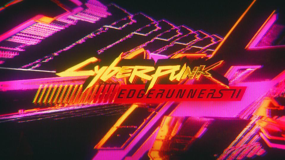 CD Projekt Verrast Iedereen met Nieuwe Cyberpunk Edgerunners 2 Serie op Netflix!