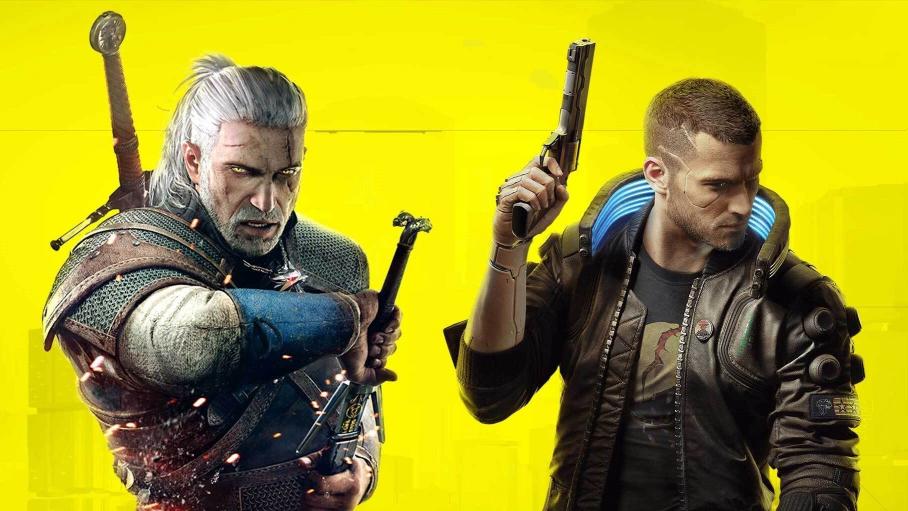 CD Projekt wijst overnamegesprekken af - blijft solo
