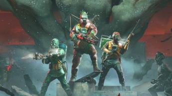 CEO verlaat Remedy na Control spin-off FBC Firebreak chaos! Wat gebeurde er achter de schermen?