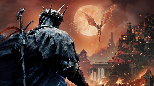CI Games schrapt 10% van het personeel - problemen voor Lords of the Fallen