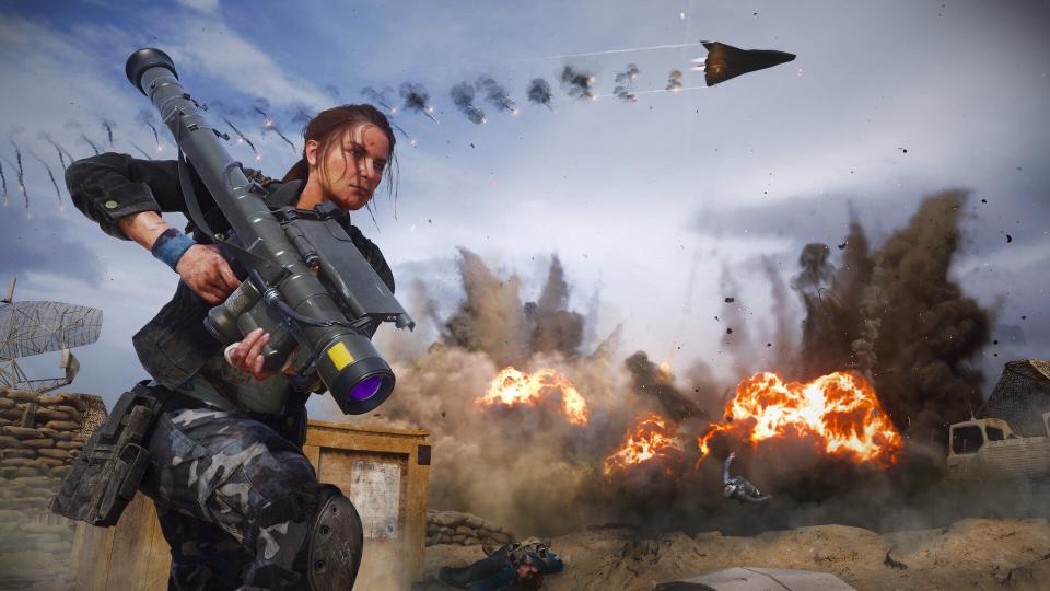Wow! COD Black Ops 6 geeft vandaag gratis multiplayer en zombies weg!