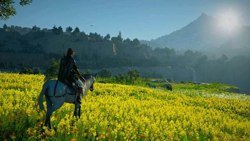 Crimson Desert PS5 en Xbox specificaties onthuld na grote opschudding