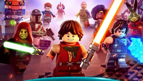 Cal Kestis duikt op in gloednieuwe afleveringen van populaire Star Wars animatieserie!