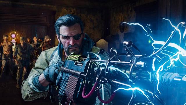 Call of Duty Black Ops 6 geeft gratis toegang om Battlefield 6 te verslaan!