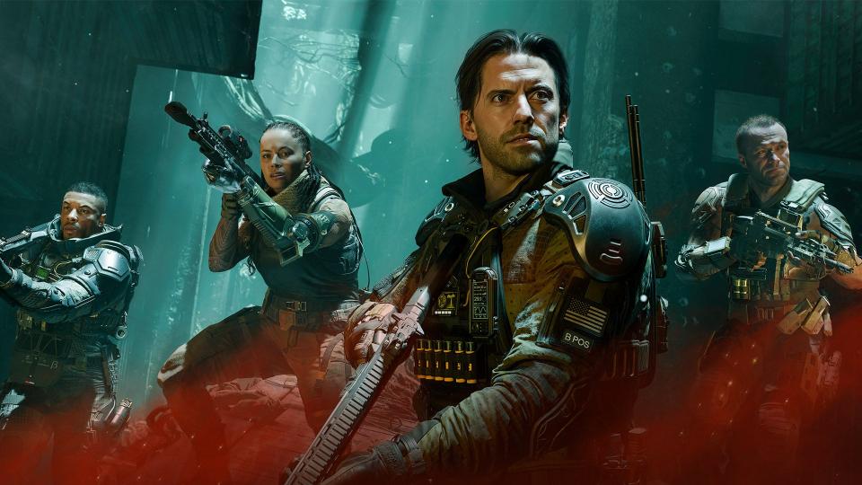 Call of Duty ontwikkelaar slaat terug op lui beschuldigingen temidden van Battlefield plezier