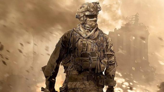 Call of Duty-film: Taylor Sheridan schrijft en Peter Berg regisseert dit must-see spektakel!