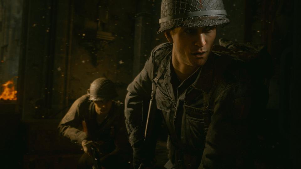 Grote Schok voor Gamers: Call of Duty WWII Xbox PC Versie Offline door Beveiligingsproblemen!