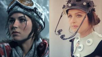 Camilla Luddington stopt met Tomb Raider en Alix Wilton Regan doet een spannende onthulling!