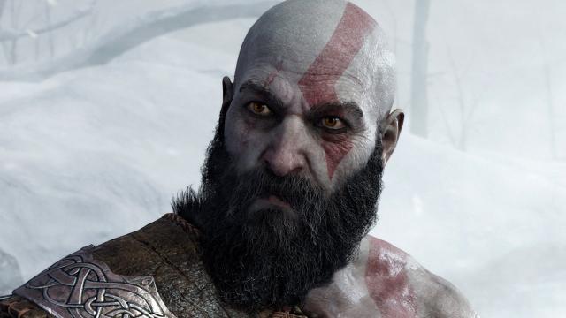 Geannuleerde God of War Multiplayer Game: Griekenland en een Slechterik Herboren die je niet wil missen!