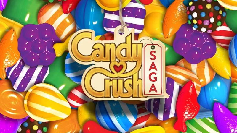 King kiest voor AI en laat personeel van Candy Crush ontslaan!
