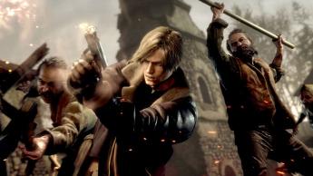 Capcom schokkend: DRM verdwijnt uit 3 jaar oude Resident Evil 4 Remake!