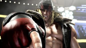 Schokkende Verandering: Capcom Past Omstreden Incest-Plot aan in Street Fighter 6