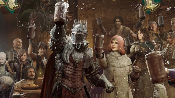 Capcom doet mysterieuze hint naar Dragons Dogma 2 Northern Expansion die je niet mag missen!