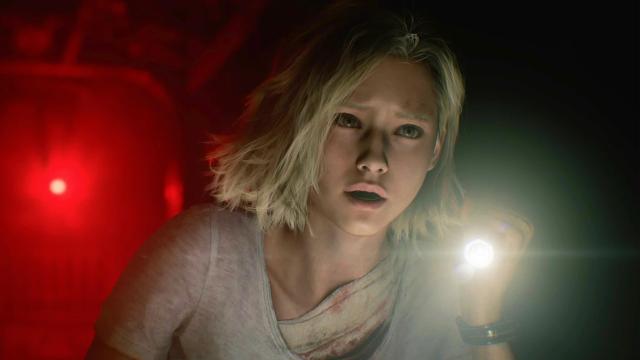 Capcom Belooft Ongelooflijke Verrassing: Geen AI-assets bij Ontwikkeling van Resident Evil Requiem