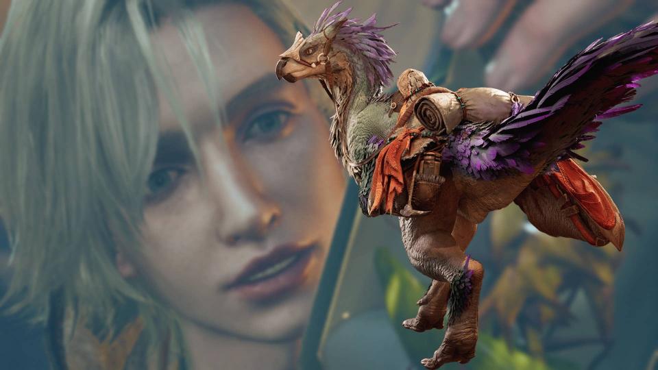 Capcom luistert eindelijk naar klachten over Monster Hunter Wilds en reageert hierop!