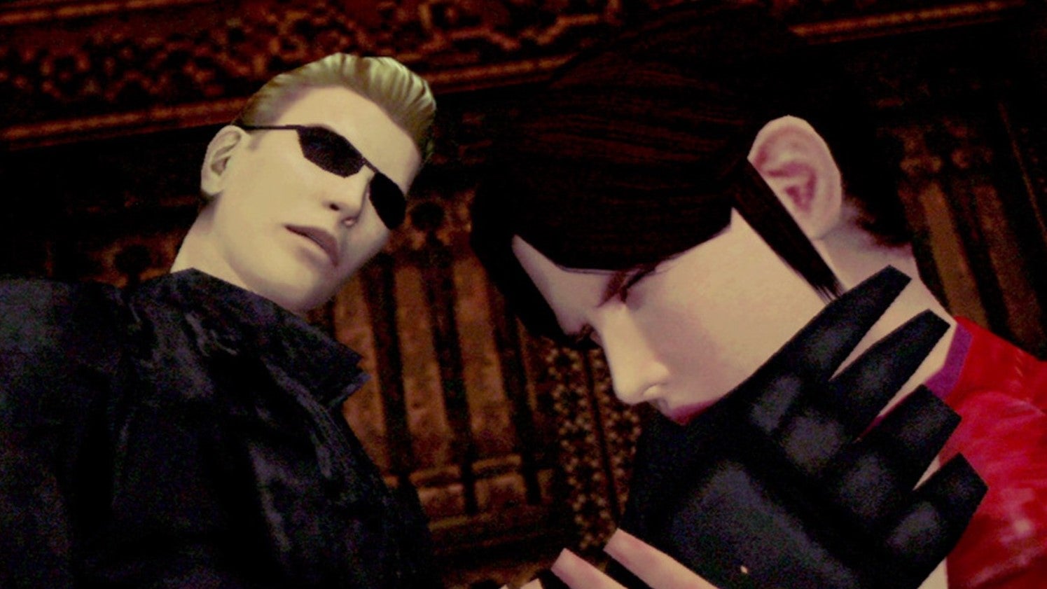 Capcom Ontketent Horror: Nieuwe Resident Evil Remake Aangekondigd