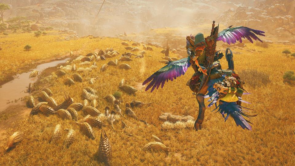 Schokkend: Capcom pakt Monster Hunter Wilds problemen aan met nieuwe PC Patch!