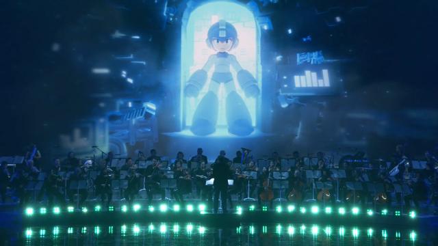 Capcom onthult Mega Man: Dual Override met spectaculaire gameplay trailer!