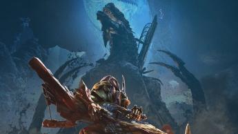 Capcom komt met onthulling van nieuwe Monster Hunter Wilds presentatie—directeur roept op tot comeback die je niet mag missen!