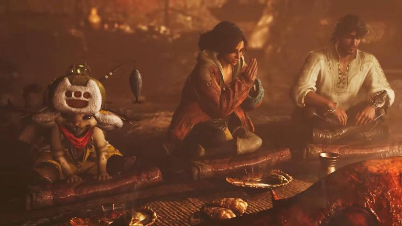 Capcom Smeekt PC Monster Hunter Wilds Fans om Te Wachten op Titelupdate 4