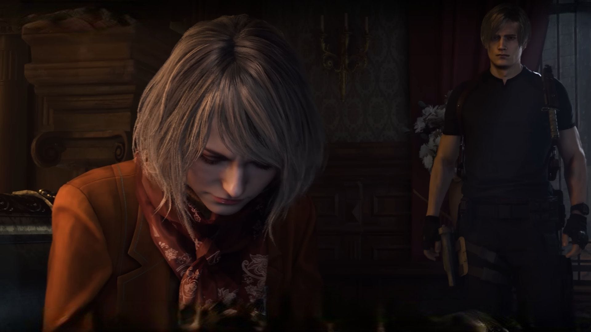 Capcom profiteert van Resident Evil Mania: er komen meer remakes aan