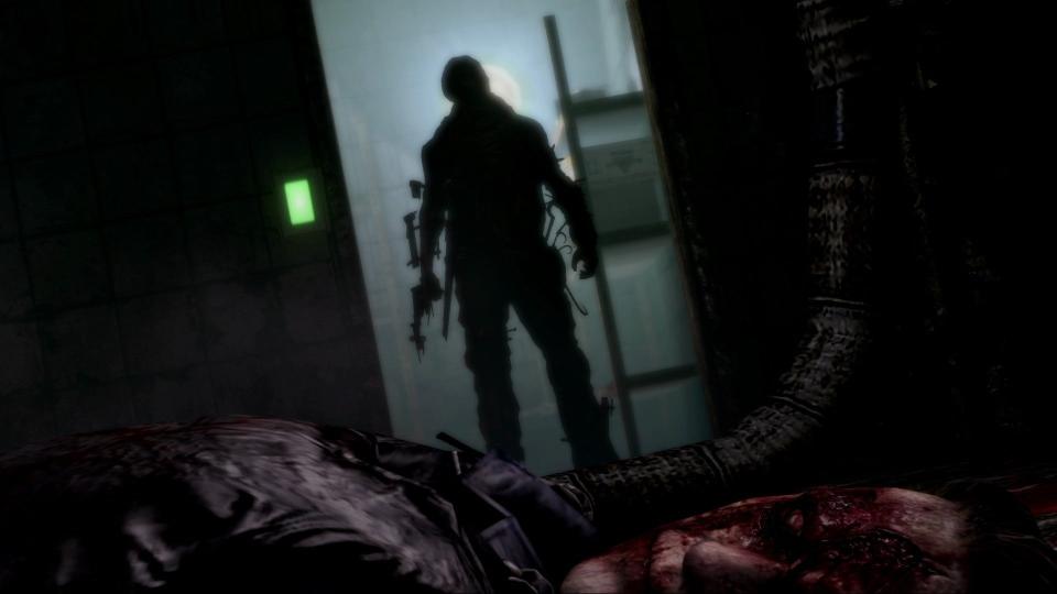 Capcom schrapt Resident Evil DRM na woede over review