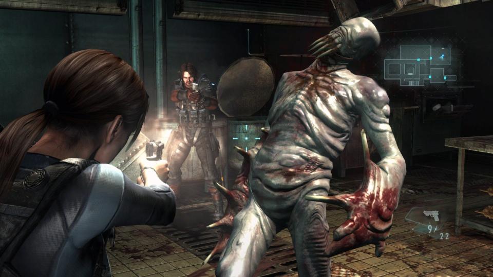 Capcom veroorzaakt verontwaardiging met DRM in klassieke hits