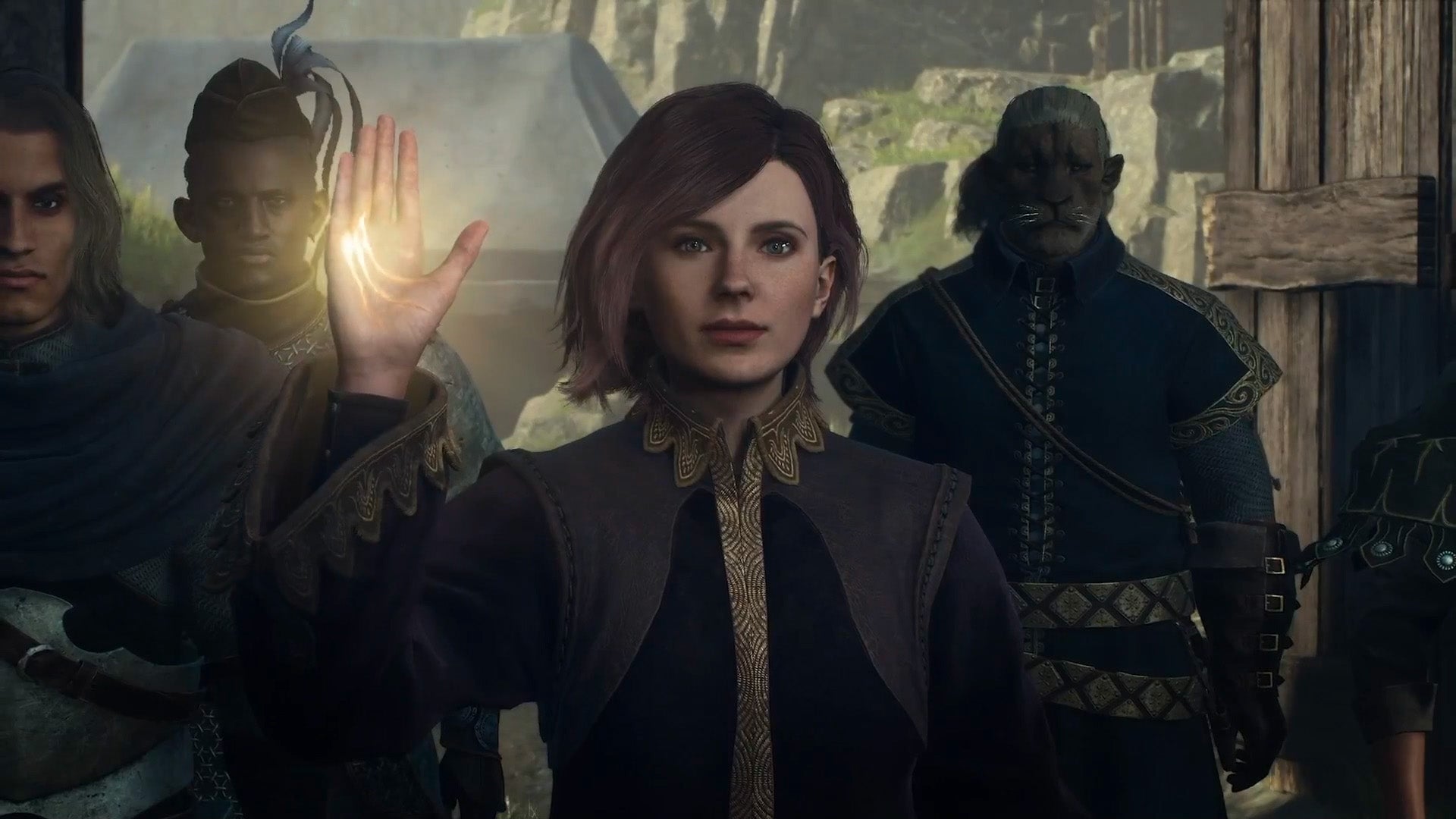 Capcom waagt de sprong, Dragons Dogma 2 stelt een vurige nieuwe prijsstandaard van $70