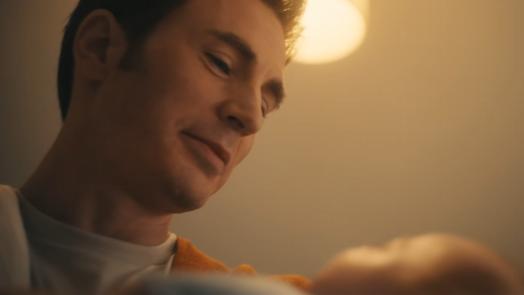 Eindelijk is de teaser trailer van Captain America Doomsday hier!