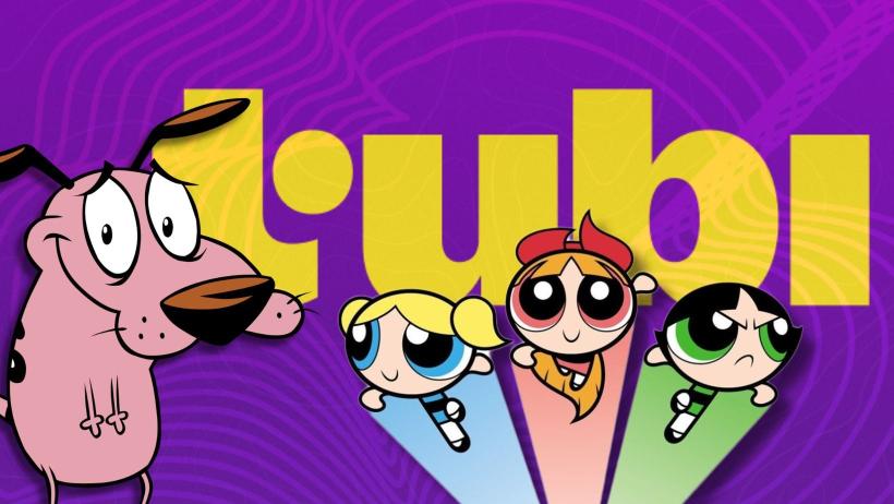 Cartoon Network en Warner Bros. series nu gratis te zien op Tubi!
