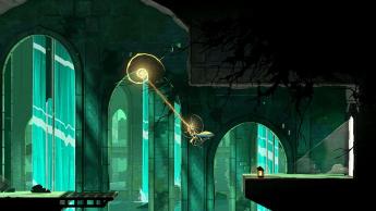 Castlevania: Belmonts Curse schrapt Roguelite voor Meesterlijk Ontworpen Maps!