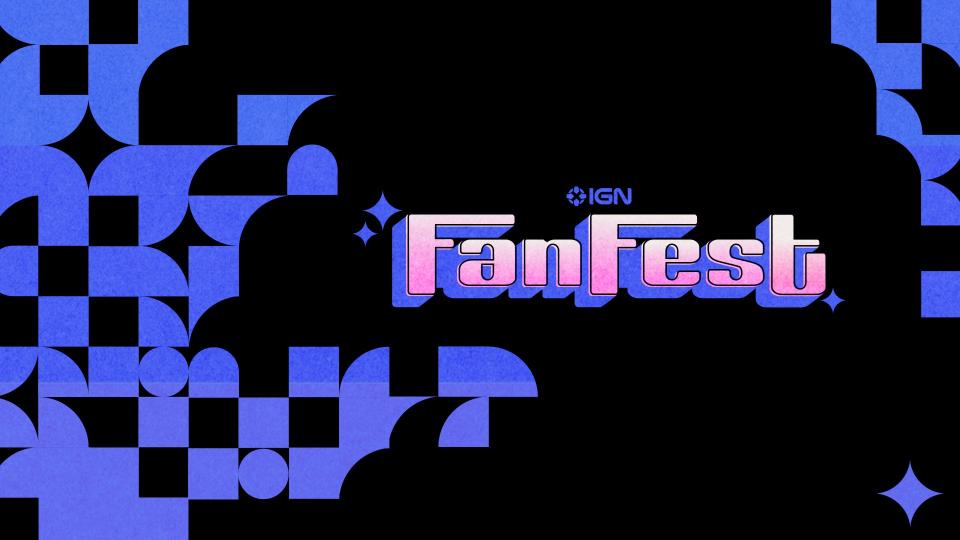 Beleef IGN Fan Fest 2025: Welke Onthullingen Moet Je Niet Missen