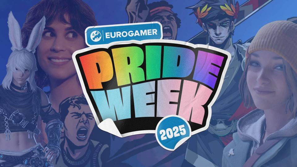 Mis deze hoogtepunten van Eurogamers Pride Week 2025 niet 