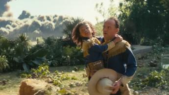 Pak Gratis Fallout Seizoen 1 op YouTube Voordat Het Verdwijnt