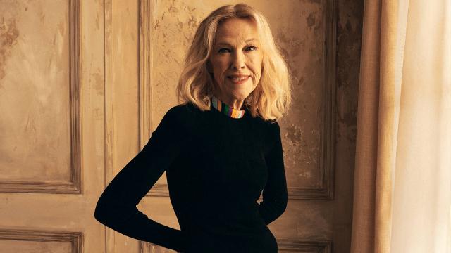 Schokkend nieuws: Catherine OHara van Schitts Creek op 71-jarige leeftijd overleden!