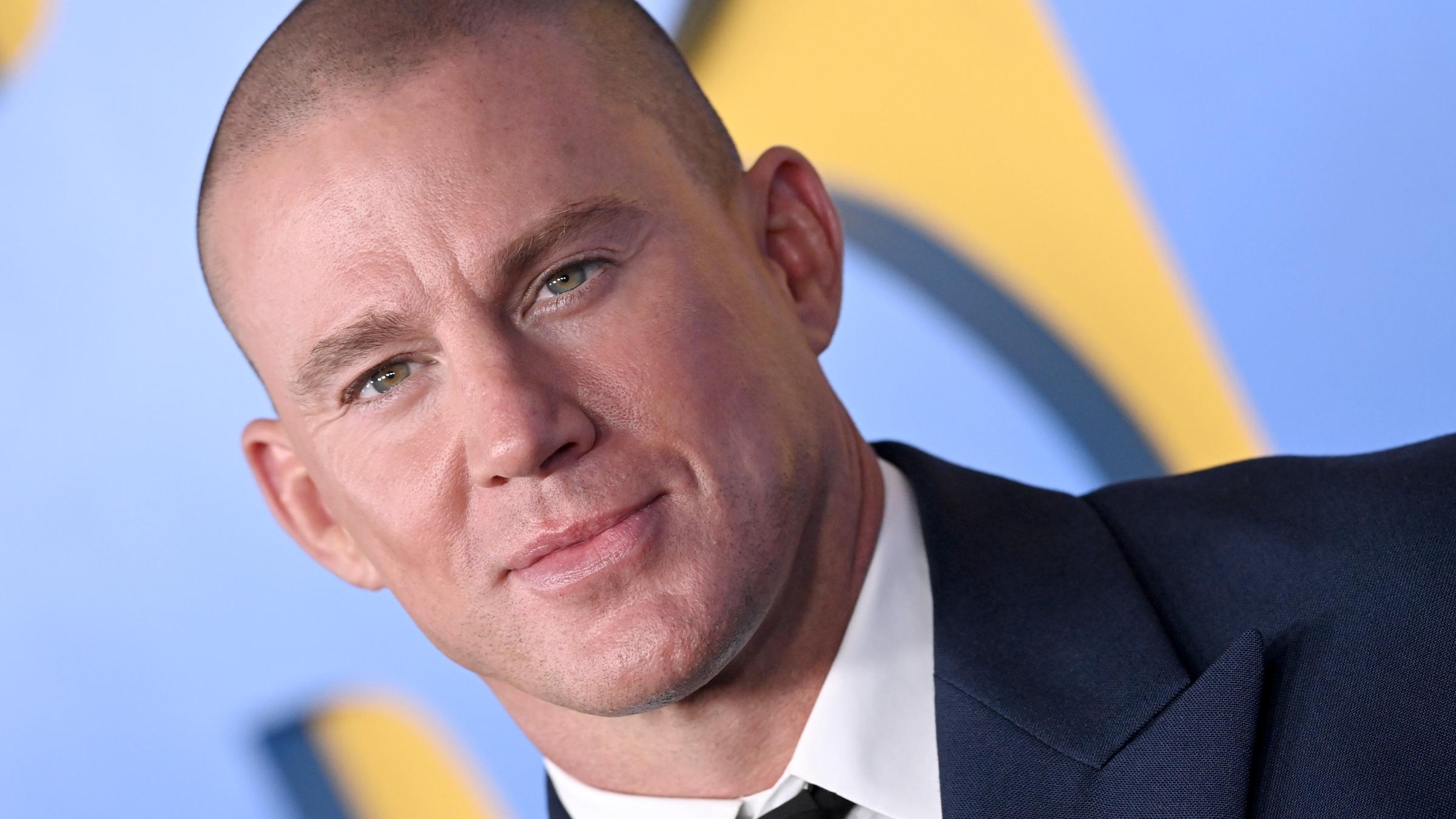 Channing Tatum onthult Avengers momenten die 50x groter zijn dan Blades